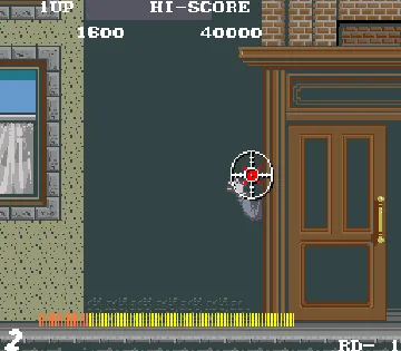 Empire City: 1931 (bootleg?) screen shot game playing